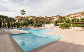 Residence Pierre & Vacances Eden Parc